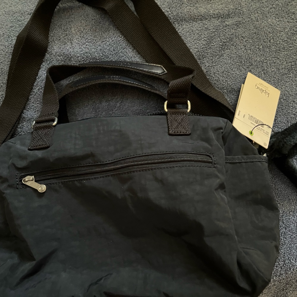 Kipling Handbag - Picture 4 of 4